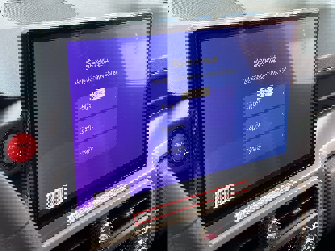 New 2026 Toyota Tacoma TRD Off-Road image 15