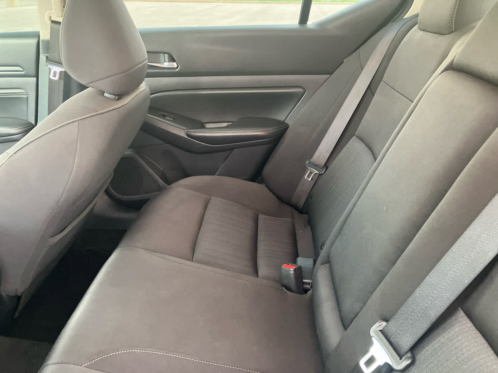 Used 2020 Nissan Altima 2.5 S FWD image 26