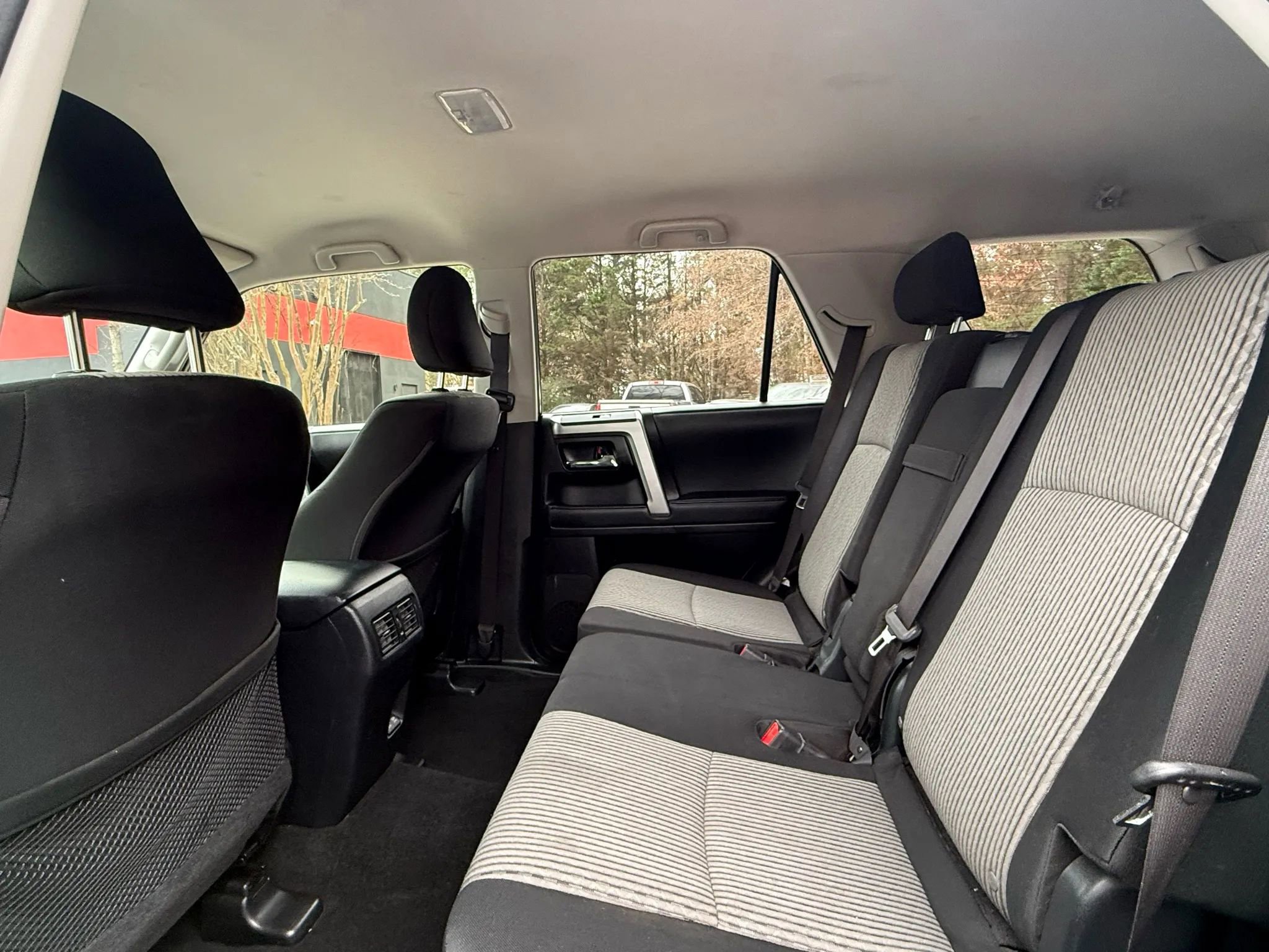 Used 2022 Toyota 4Runner SR5 image 19