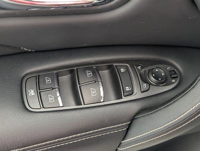 Used 2023 INFINITI QX80 Premium Select w/ Cargo Package AWD/4WD image 12