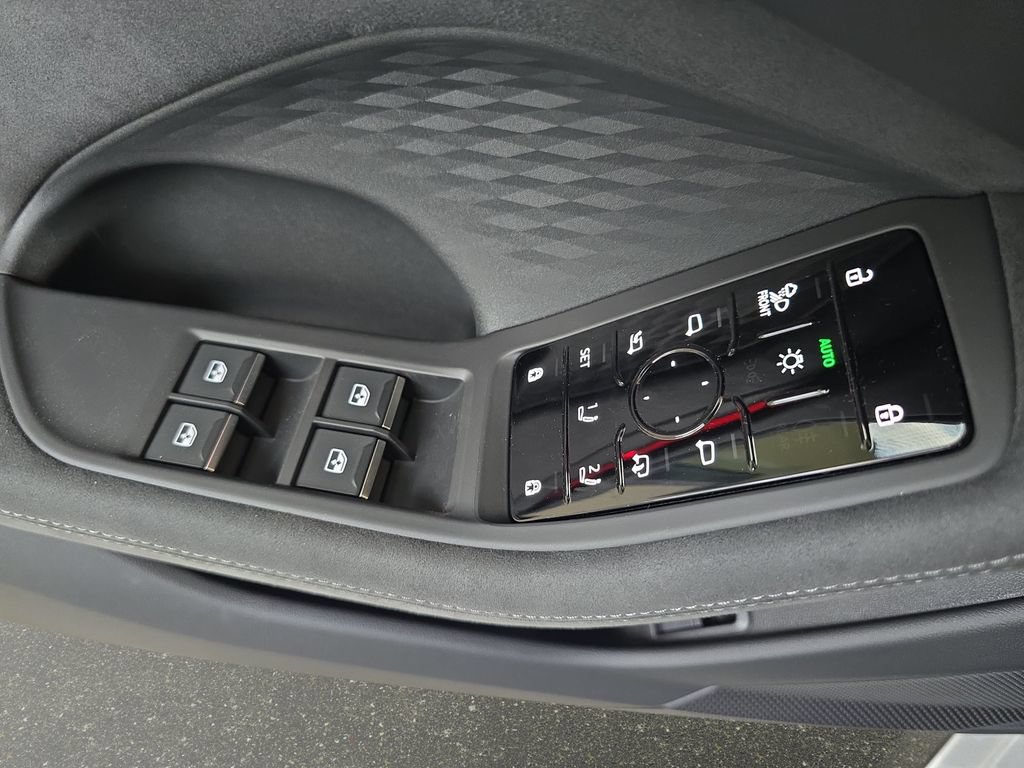 New 2026 Audi A6 Prestige AWD/4WD image 25
