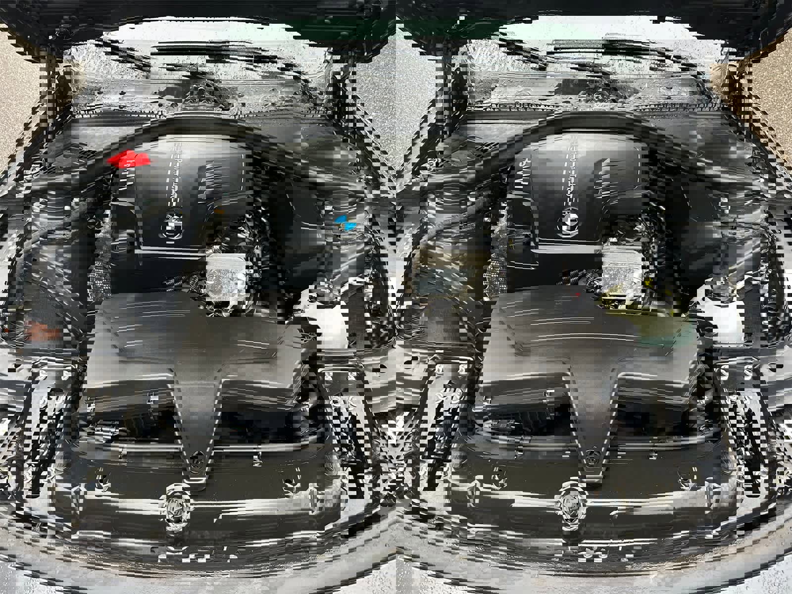 Used 2015 BMW 328i xDrive Sedan image 7