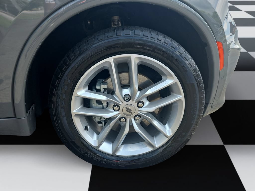 Used 2022 Dodge Durango R/T AWD/4WD image 14