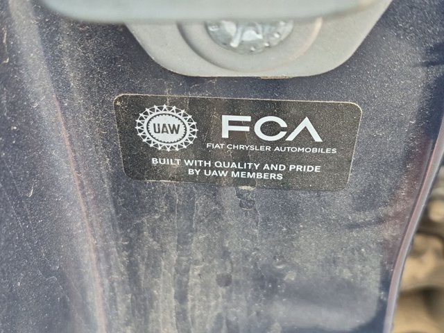 Used 2021 Jeep Grand Cherokee Trailhawk AWD/4WD image 16