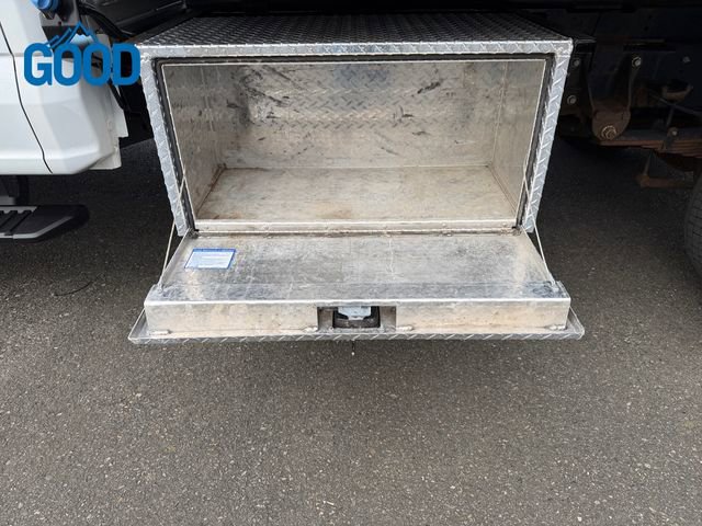 Used 2023 Ford F550 4x4 SuperCab Super Duty image 43
