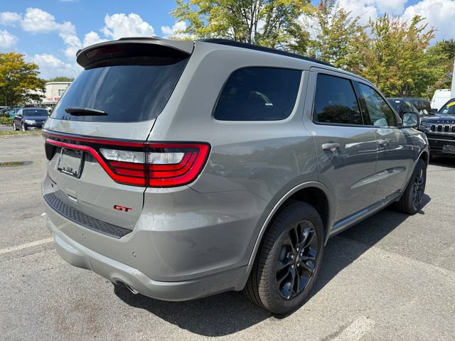 New 2026 Dodge Durango GT image 8