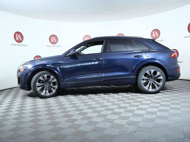 New 2026 Audi Q8 Prestige AWD/4WD image 5