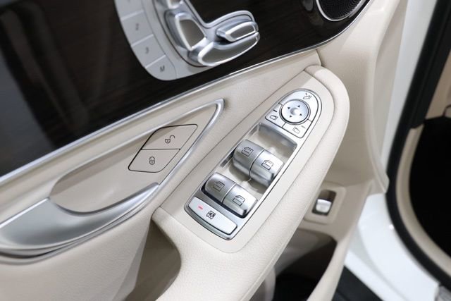 Used 2020 Mercedes-Benz GLC 300 4MATIC image 18