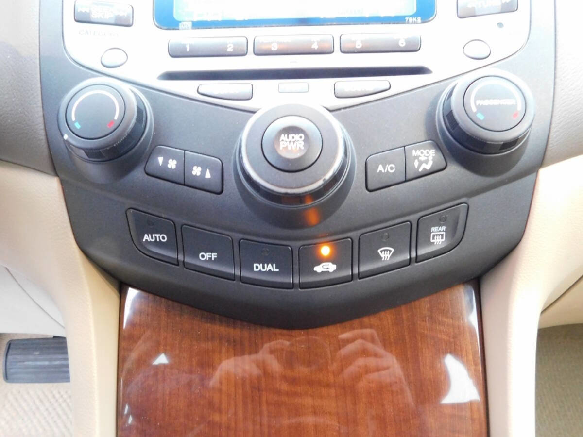 Used 2006 Honda Accord EX image 12