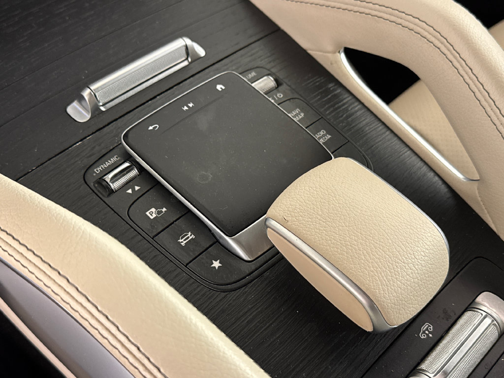 Certified 2024 Mercedes-Benz GLS 450 4MATIC image 33