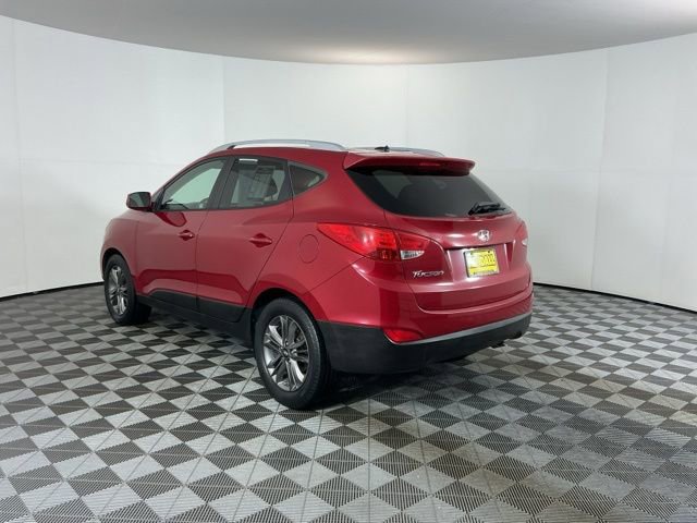 Used 2015 Hyundai Tucson SE FWD image 7