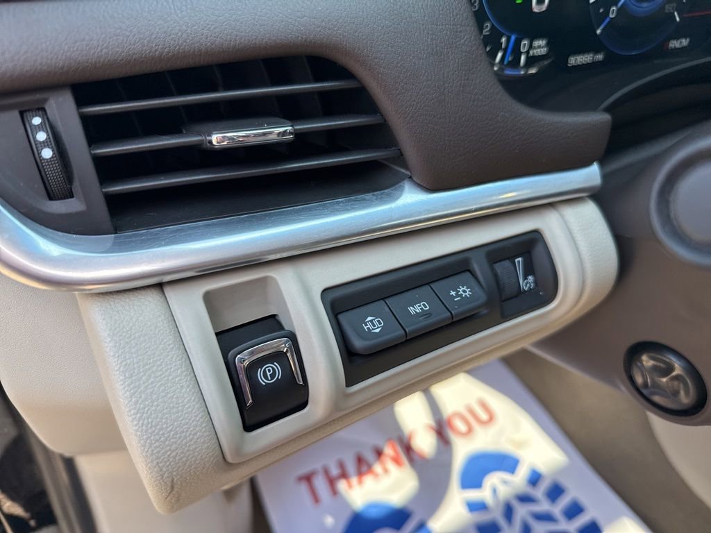 Used 2017 Cadillac XTS Premium Luxury w/ Driver Assist Package image 17