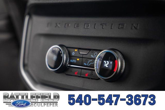 New 2026 Ford Expedition King Ranch AWD/4WD image 41