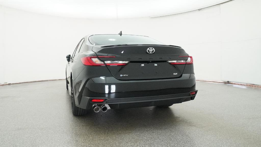 New 2026 Toyota Camry SE image 16