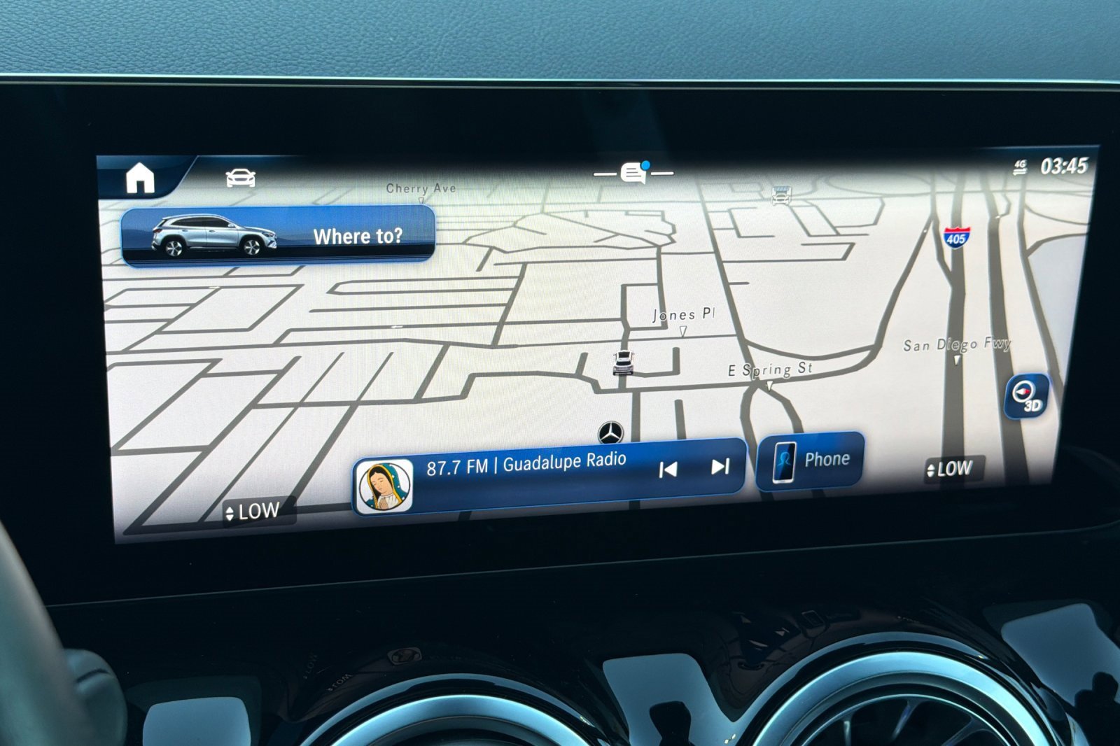 Certified 2025 Mercedes-Benz GLA 250 image 23