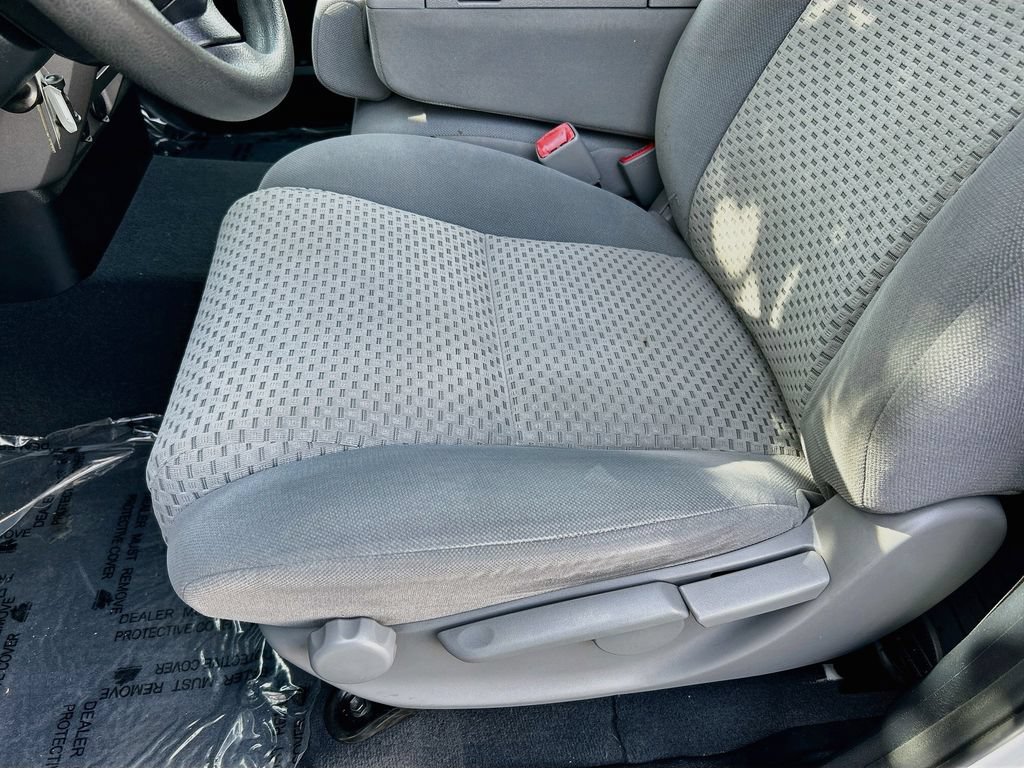 Used 2012 Toyota Tundra 2WD Double Cab w/ Convenience Pkg image 17