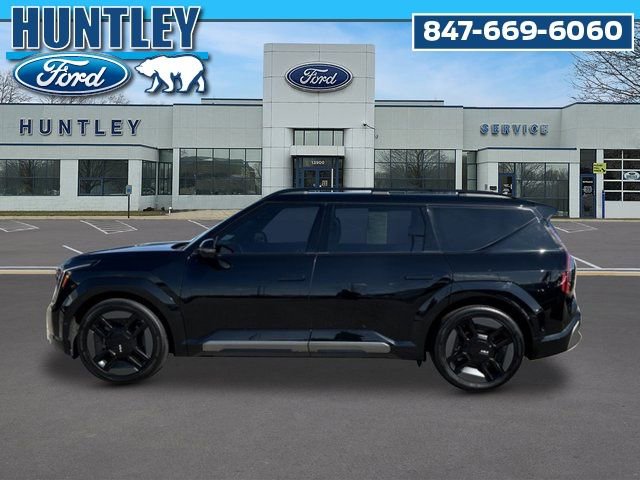 Used 2024 Kia EV9 GT-Line image 7