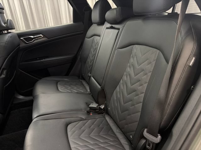 Used 2025 Kia Sportage X-Pro AWD/4WD image 12
