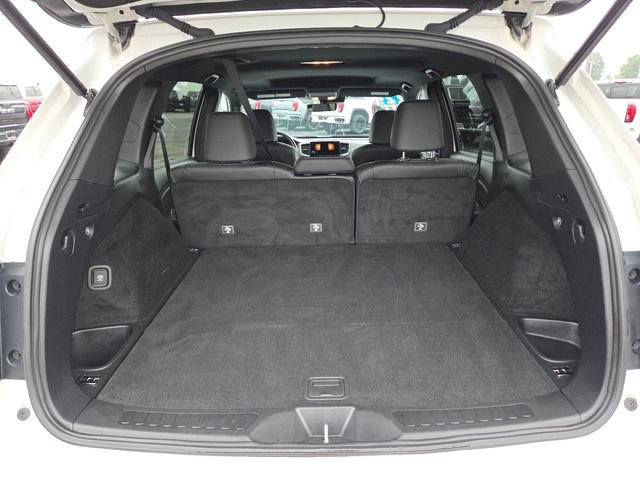 Used 2024 Honda Passport EX-L image 19