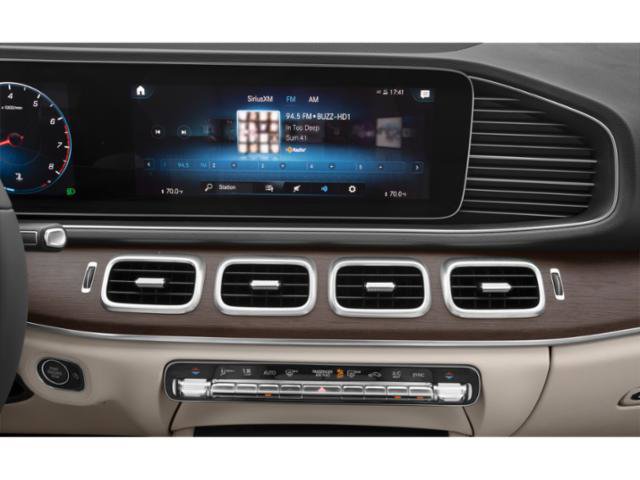 Certified 2020 Mercedes-Benz GLE 350 4MATIC image 10