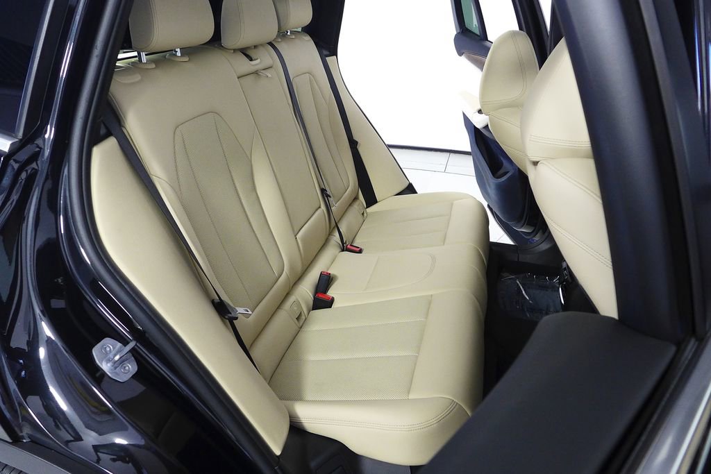 Certified 2023 BMW X3 sDrive30i w/ Convenience Package RWD image 20