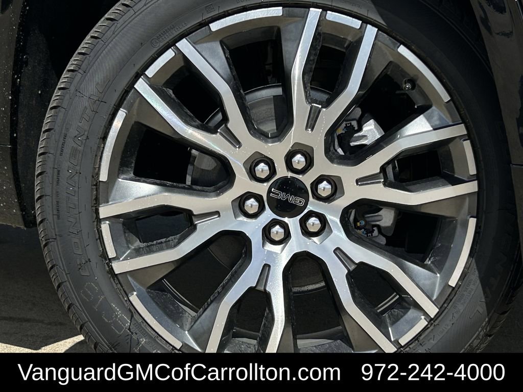 New 2026 GMC Acadia Denali Ultimate w/ LPO, Floor Liner Package image 10