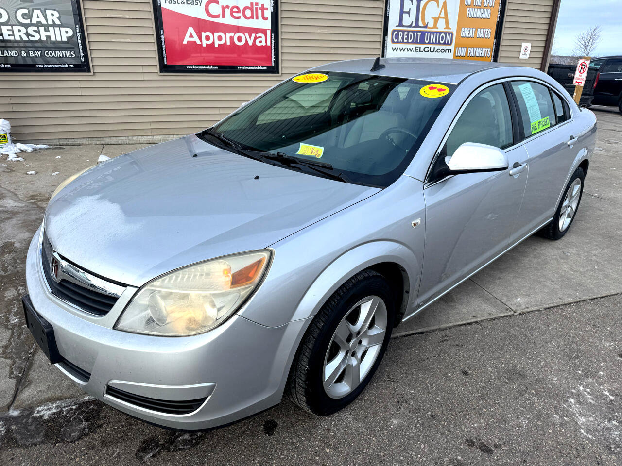 Used 2009 Saturn Aura XE