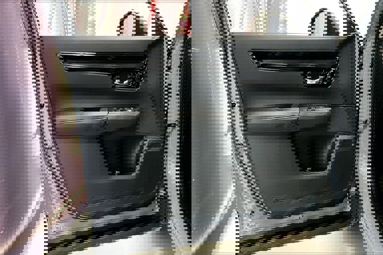 Used 2025 Honda CR-V EX-L image 25