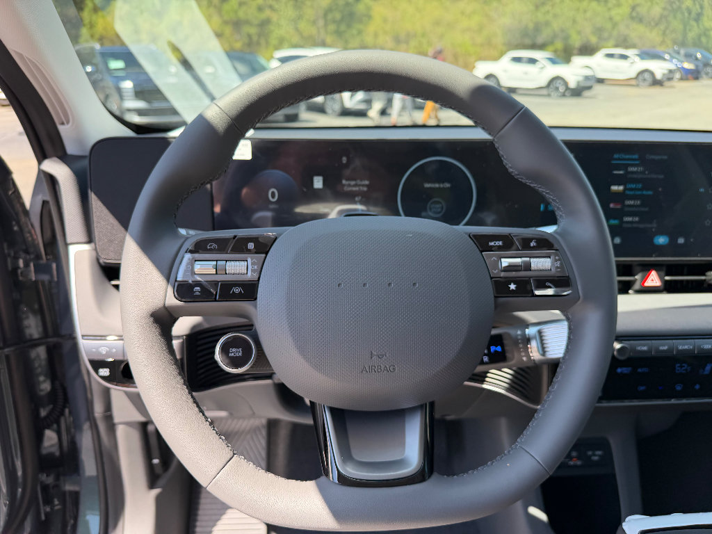 New 2027 Hyundai Ioniq 5 SEL RWD image 24