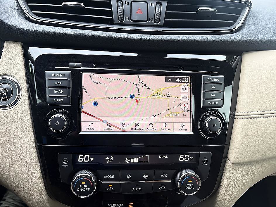Used 2020 Nissan Rogue SL w/ Premium Package FWD image 16