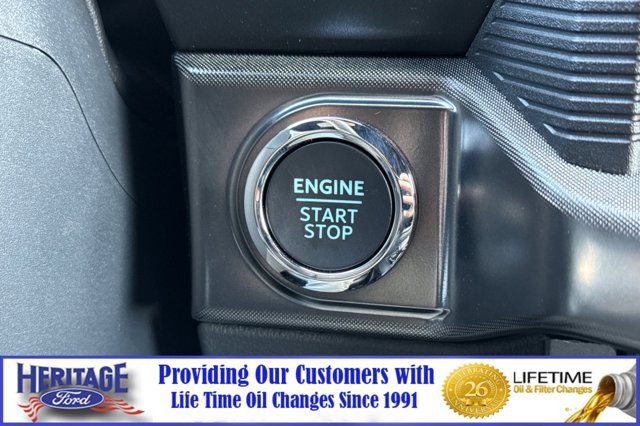 New 2025 Ford F150 Tremor w/ Equipment Group 402A High image 22