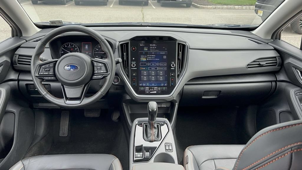Used 2024 Subaru Crosstrek 2.5i Limited AWD/4WD image 11