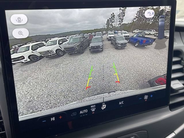 New 2026 Ford Transit 250 148 Medium Roof w/ Load Area Protection Package RWD image 6