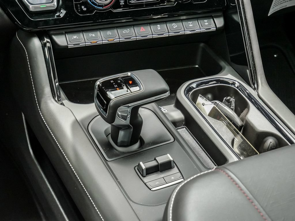 New 2025 GMC Sierra 1500 AT4X AWD/4WD image 56