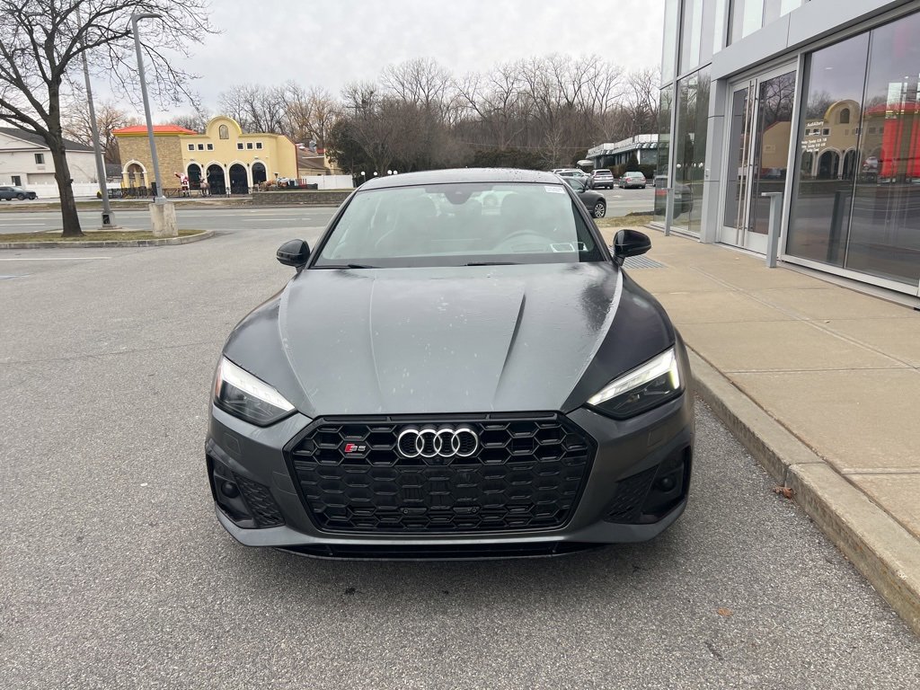 Used 2021 Audi S5 Prestige w/ Prestige Package image 50