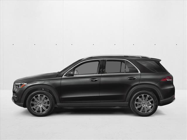 New 2026 Mercedes-Benz GLE 350 4MATIC image 3