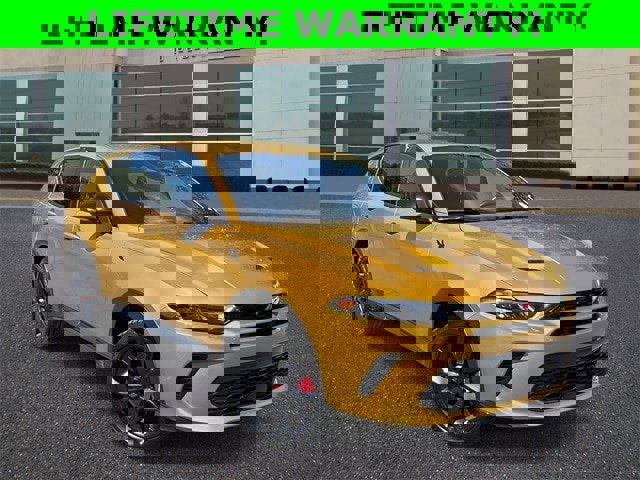 Used 2024 Dodge Hornet R/T