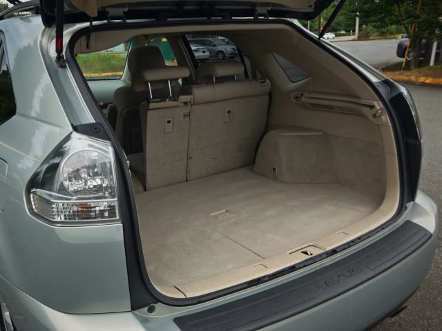 Used 2004 Lexus RX 330 AWD image 42