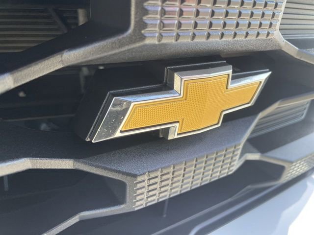 Used 2022 Chevrolet Silverado 1500 Custom image 30