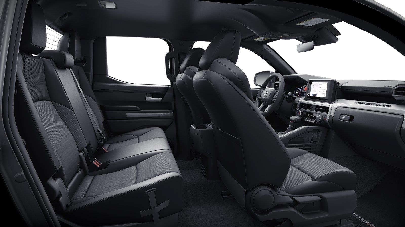 New 2026 Toyota Tacoma TRD Sport AWD/4WD image 29