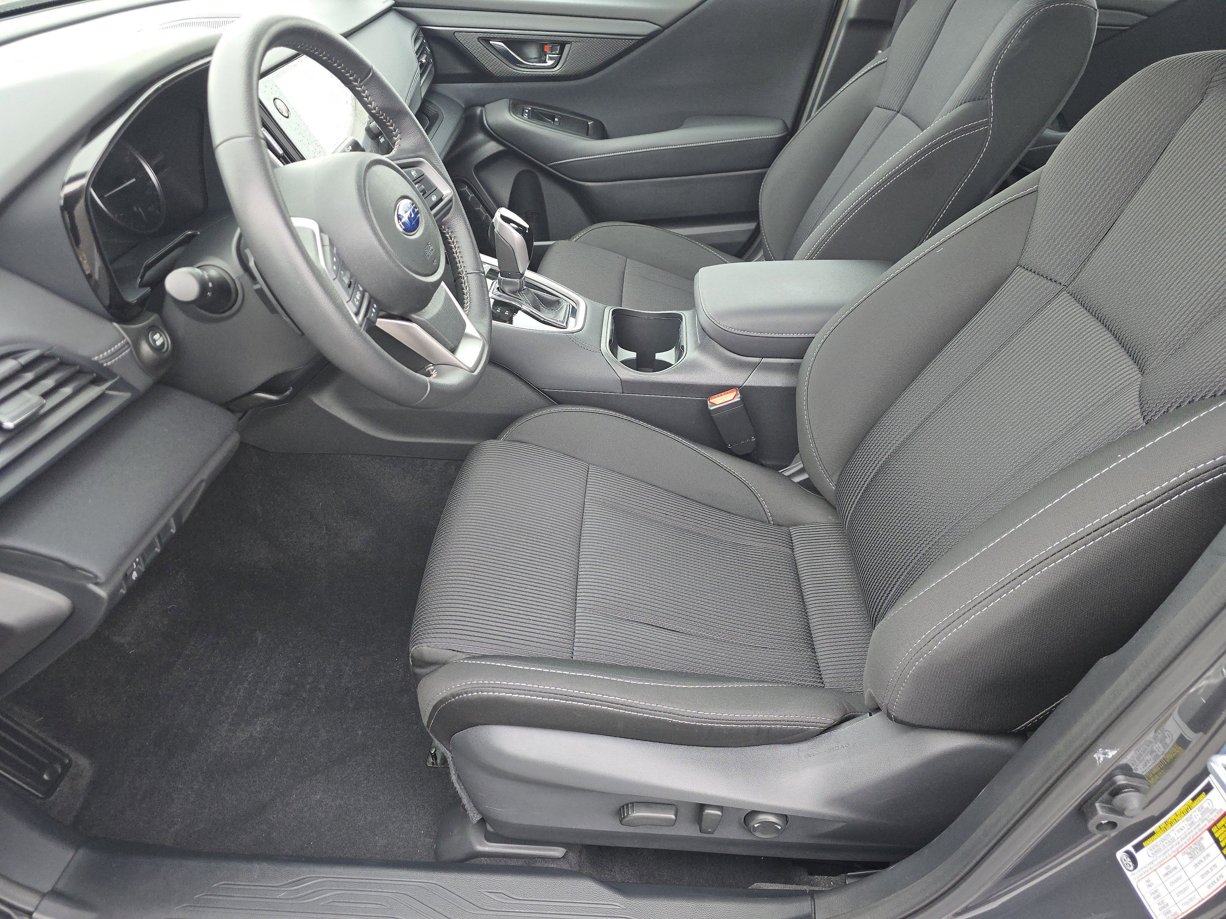 Certified 2025 Subaru Legacy Premium image 18