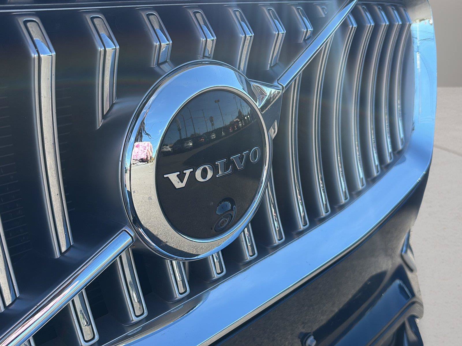 Used 2021 Volvo XC90 T6 Inscription w/ Advanced Package AWD/4WD image 42