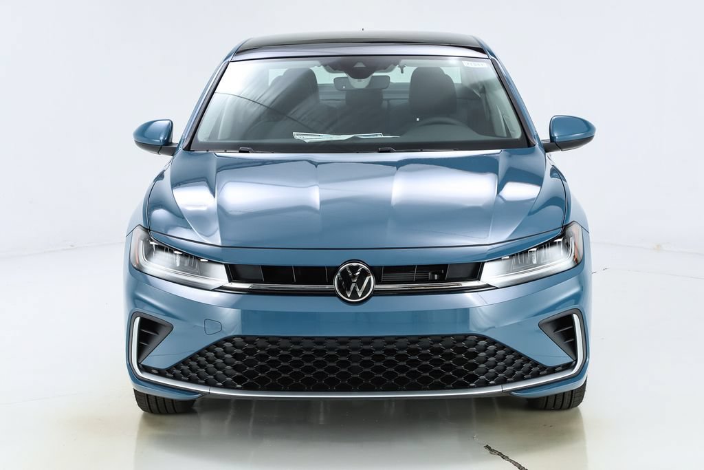 New 2026 Volkswagen Jetta SE FWD image 53