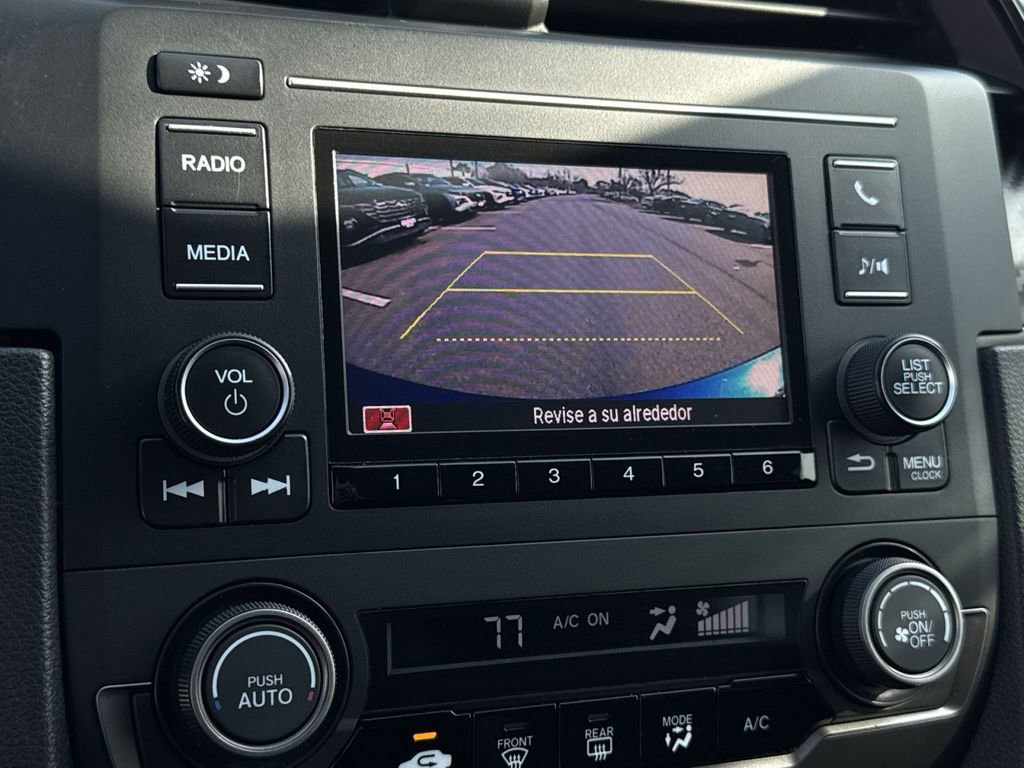 Used 2018 Honda Civic Sport image 19