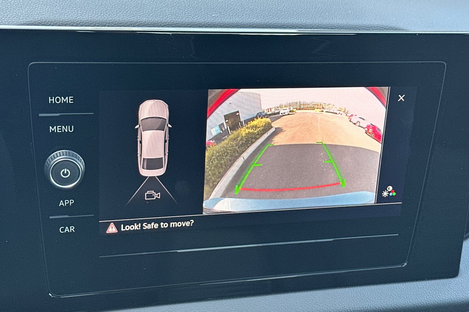 New 2026 Volkswagen Jetta S FWD image 18