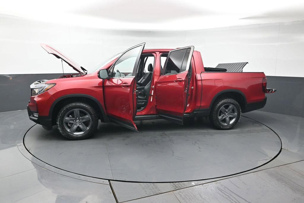 Used 2023 Honda Ridgeline RTL image 43