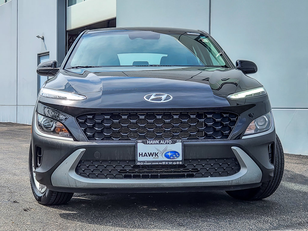 Used 2022 Hyundai Kona SE AWD/4WD image 4