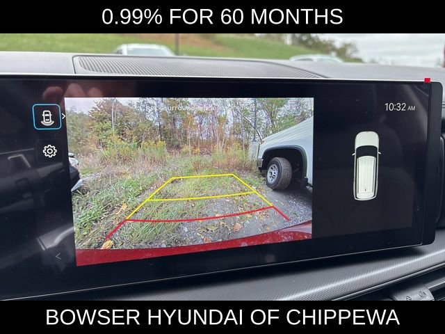 New 2026 Hyundai Santa Fe XRT image 14