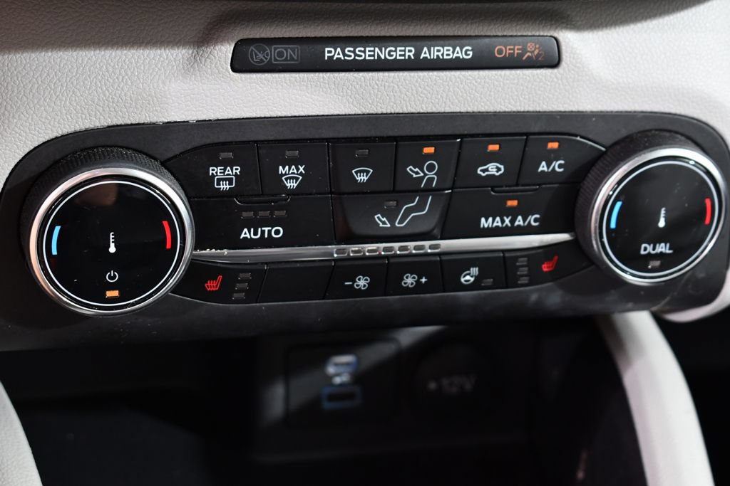 Used 2023 Ford Escape Active AWD/4WD image 30