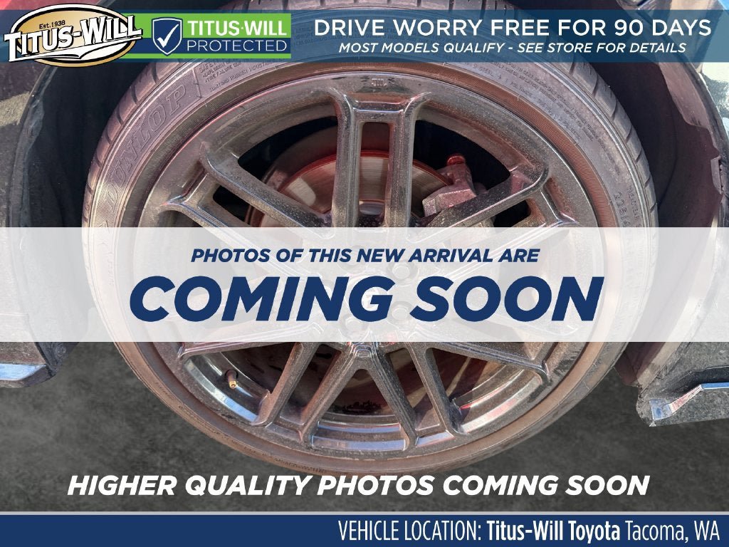 Used 2022 Toyota Corolla SE w/ Carpet Mat Package (TMS) FWD image 4
